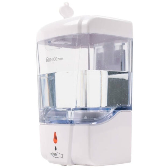 Automatyczny dozownik mydła i płynu dezynf. 0,7 l  JET