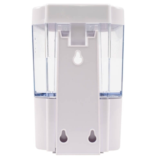 Automatyczny dozownik mydła i płynu dezynf. 0,7 l  JET